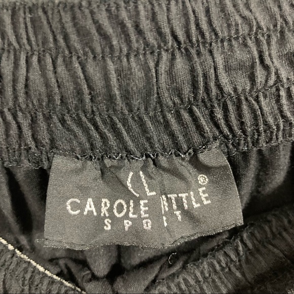 Vintage Embroidered Maxi Skirt Size Medium - Picture 4 of 6